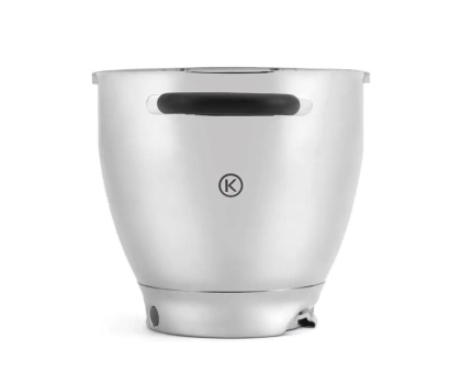 Wyposażenie kuchni KENWOOD Metalowa misa do nowych modeli Cooking Chef 6,7l KAT911SS